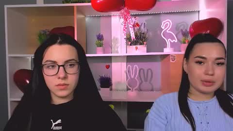 sofi_lonely online show from February 9, 3:48 pm