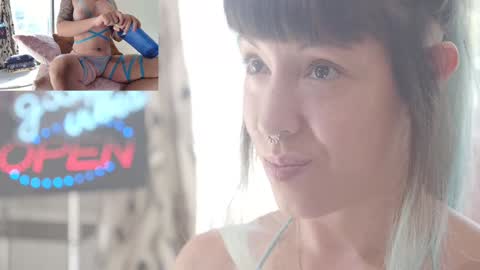 Sofi Mora online show from November 2, 2:50 pm