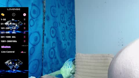 Mila online show from April 6, 6:58 am