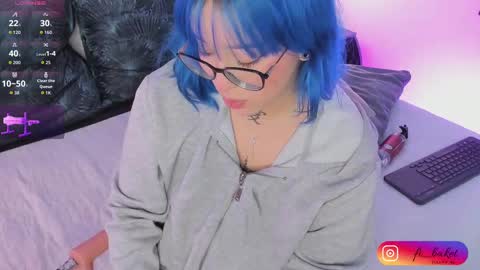 sofi_sp online show from November 7, 11:56 am