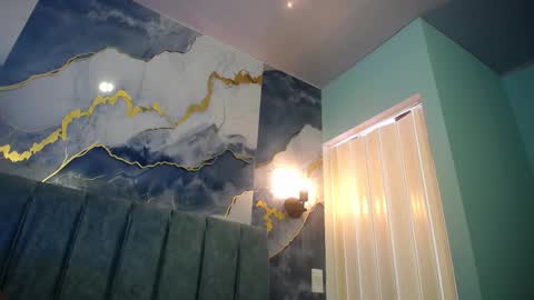 Susy online show from January 13, 7:32 pm