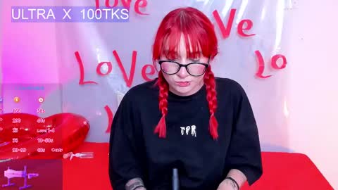 Sofia online show from February 18, 4:58 pm