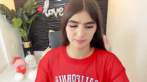 Skarlett online show from February 22, 12:40 pm