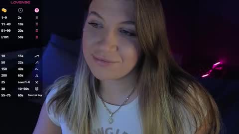 Sofia Lush is active  PVT is open  Welcome to the world of pleasure online show from October 21, 10:31 am