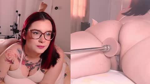 Snapshot of sofia__fanning chatting on February 18, 3:31 pm . . online show from February 18, 3:31 pm