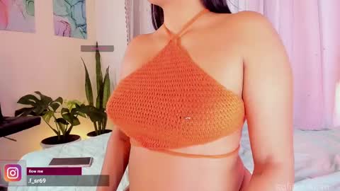 call me L U  online show from March 10, 11:12 am