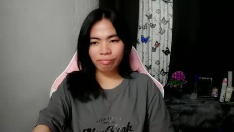 Chady online show from February 27, 4:49 am