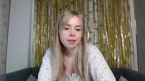 Sofia here online show from January 12, 12:28 am