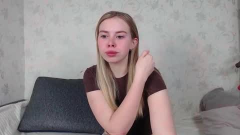 Sofia here online show from February 23, 12:02 am