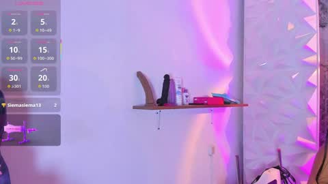 Sofi online show from May 17, 10:08 pm