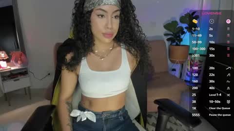Snapshot of sofia_mendez01 chatting on September 23, 1:10 am SofiONLYFANS sofia storm online show from September 23, 1:10 am
