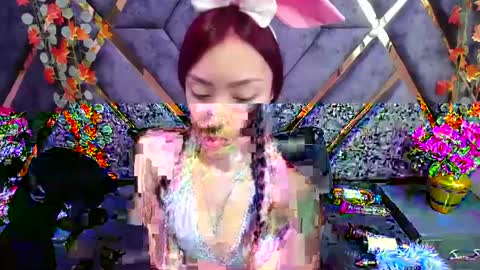 sofia miranda online show from October 7, 12:45 pm