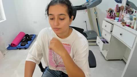 sofia_new online show from December 1, 3:10 pm