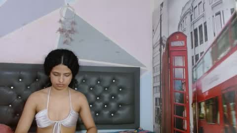 SARA online show from April 2, 8:27 pm