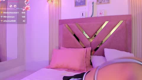 Sofia Rios online show from January 23, 8:13 pm