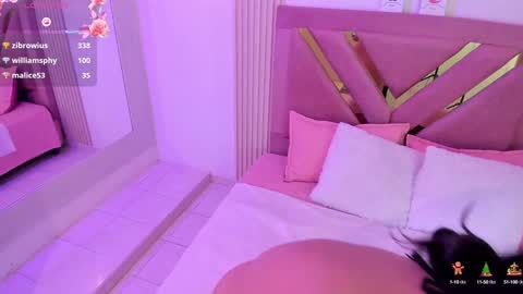 Sofia Rios online show from December 30, 3:45 pm