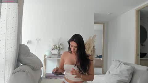 sofia_rivers_ online show from March 24, 6:14 pm