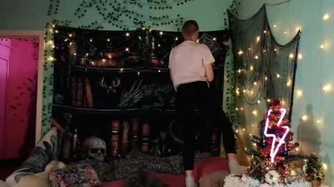 sofia_rosemary online show from January 19, 3:44 pm