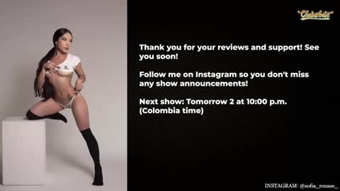       online show from February 3, 2:53 am