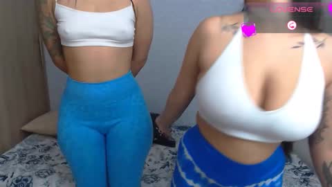 Snapshot of sofia_stonee1 chatting on October 7, 6:59 pm kanella valery online show from October 7, 6:59 pm