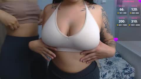 Snapshot of sofia_stonee1 chatting on January 16, 8:25 pm kanella valery online show from January 16, 8:25 pm