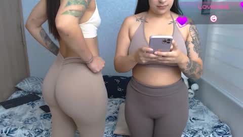 Snapshot of sofia_stonee1 chatting on October 12, 5:37 pm kanella valery online show from October 12, 5:37 pm