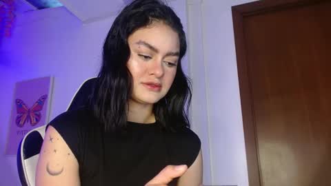 Sofia Tanaka online show from September 22, 12:09 pm