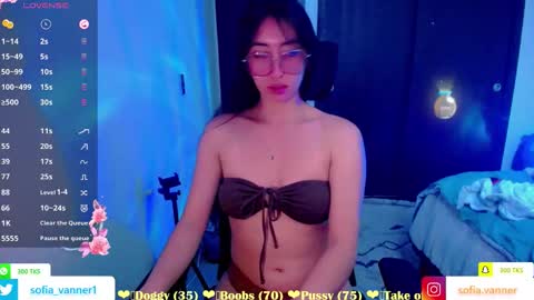 SOFIA online show from March 28, 2:24 am