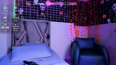 Sofa online show from October 21, 12:21 pm