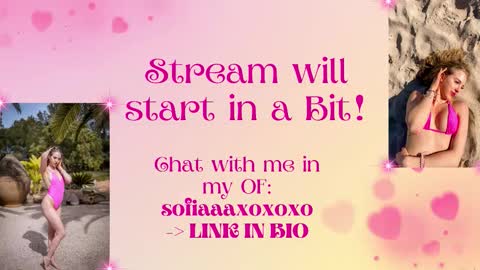 Snapshot of sofiaaaxoxoxo chatting on October 6, 7:26 am Sofia online show from October 6, 7:26 am