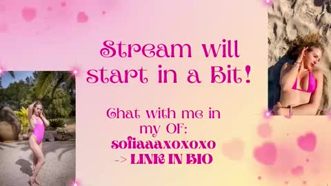 Snapshot of sofiaaaxoxoxo chatting on September 26, 7:38 am Sofia online show from September 26, 7:38 am