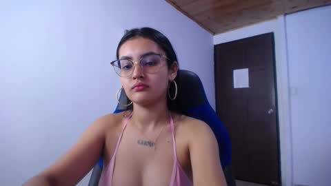 Snapshot of sofiaasexy19 chatting on October 12, 1:37 pm Sofia online show from October 12, 1:37 pm