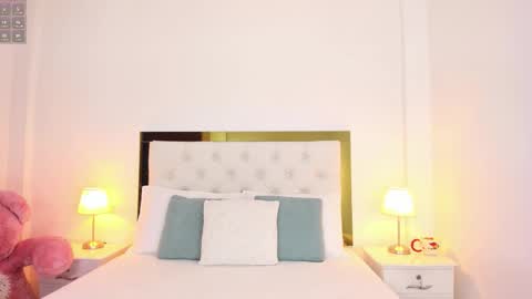 Sara online show from January 9, 2:50 am