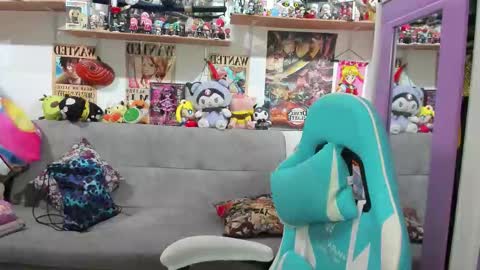 Snapshot of sofiacammy chatting on October 1, 9:57 pm Sofia online show from October 1, 9:57 pm