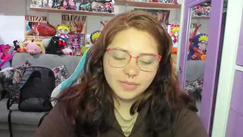 Snapshot of sofiacammy chatting on October 18, 11:20 pm Sofia online show from October 18, 11:20 pm