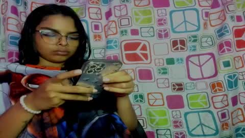 Danna Sofia online show from March 10, 9:45 am