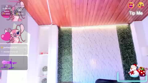 Sofia caramel online show from November 7, 6:32 pm