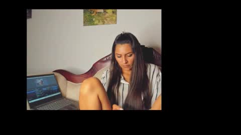 sofiacruz16 online show from October 3, 11:02 pm