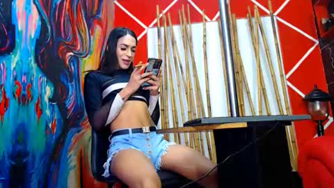 sofiadoll77 online show from May 8, 8:03 pm