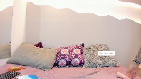 SOFI  online show from October 19, 9:08 pm