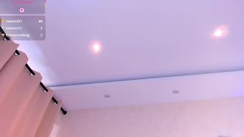 SOFI  online show from February 9, 8:22 pm