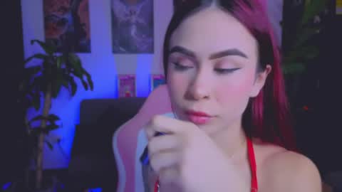 Sofia  online show from April 18, 3:08 am