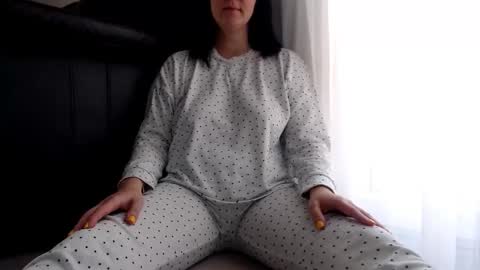 SofiaLenis online show from January 30, 11:55 am