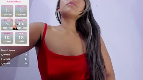 sofii milk online show from February 15, 2:15 am