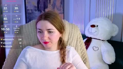 Sofia online show from March 2, 5:08 am