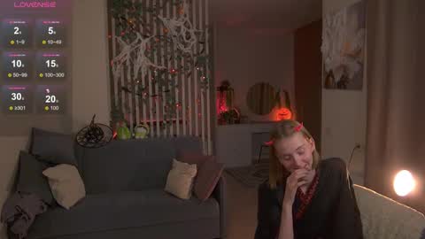 Sofia Help me overcome shynes with 100 thumbs up online show from October 30, 8:31 pm