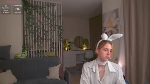 Sofia Help me overcome shynes with 100 thumbs up online show from October 16, 6:07 pm