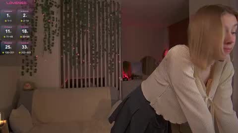 Sofia Help me overcome shynes with 100 thumbs up online show from January 8, 9:20 pm