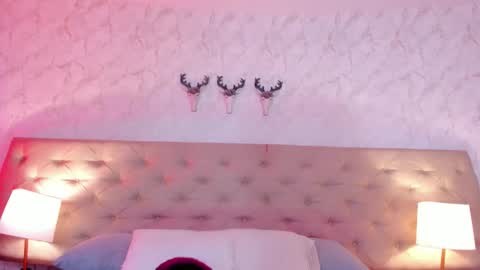 SofiaReyees online show from October 31, 3:12 pm