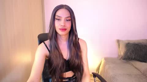 Samara Silex online show from November 27, 3:14 am